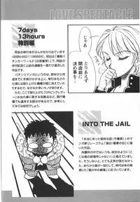 [Johanne Yamamoto] Love Spectacle