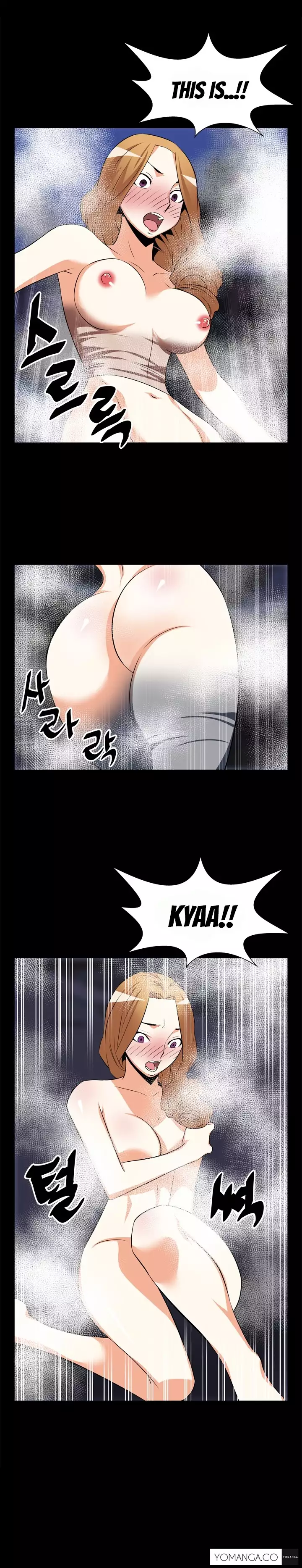 Love Parameter Ch.1-38