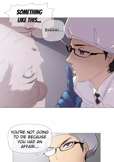 Household Affairs Ch.1-38