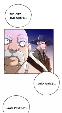 Perfect Half Ch.1-13 (English) (Ongoing)