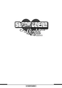 [Karasu] JoJo's Bizarre Adventure - Stone Ocean - Girls by Night + Bonus (english)