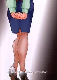 (CR35) [Parapunte (Fukada Takushi)] F-46 (Onegai Teacher)