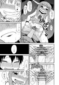 (C83) [Fugodoku (Katou Fuguo)] SURUDAKE Go. (Touhou Project)