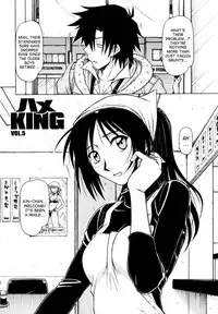 [Hagane Tetsu] Hame King Ch. 1-6 [English] [desudesu]
