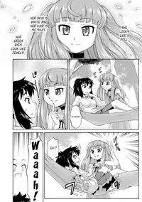 [Katou Jun] Avatar Trans! 1-11 [English] [Risette+SaHa]