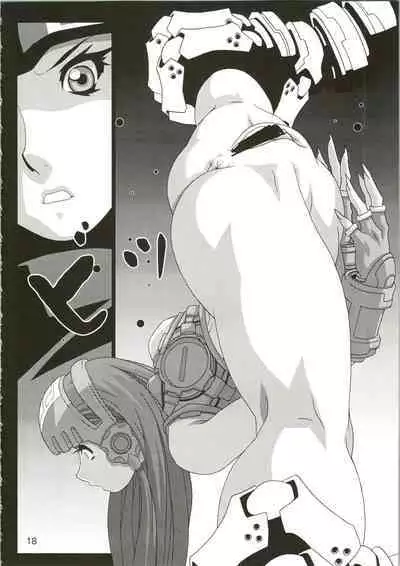 (C65) [Koutarou With T (Koutarou)] Girl Power Vol. 16 (Plawres Sanshiro)