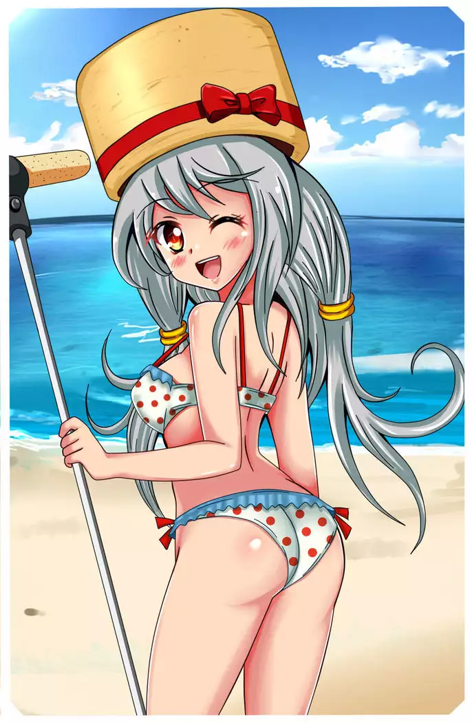 PuchiColle #3: Yaokin★Umami-chan no Bou Asobi