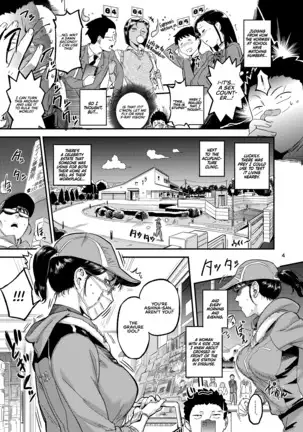 Ikisugi! Midari | Midari Cums Too Much!