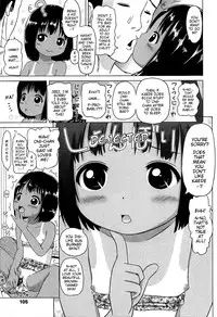 [Himeno Mikan] Loli Hare Chu [English] {Mistvern}