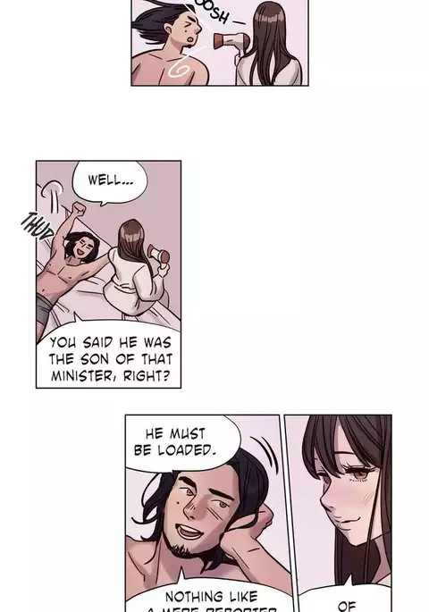 Atonement Camp Ch.1-10