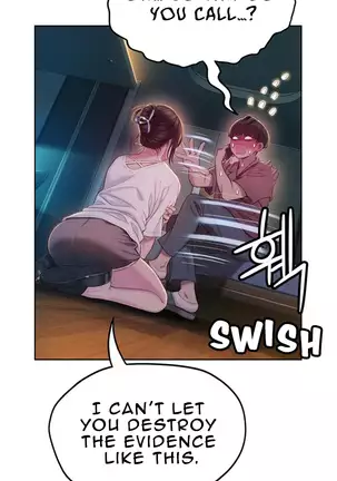 Love Limit Exceeded V.2