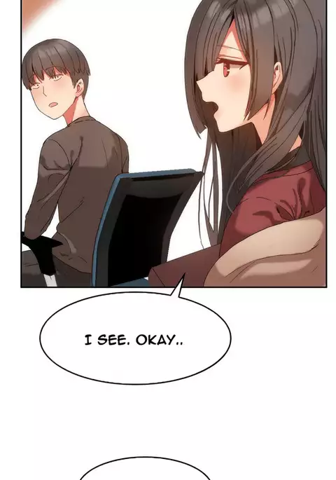 Hari Dormitory Ch.0-12