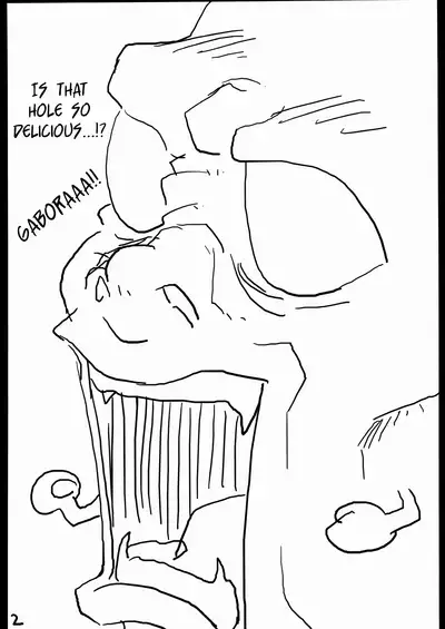 Ninja Arts Spree! | Ninpou Ranchiki Sawagi!