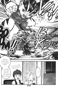 [Protonsaurus] Heart Core 2 (English)