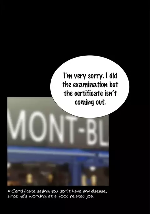 Love Parameter Ch.1-78