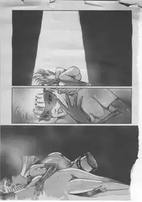 [Dirty Matsumoto] Onna Kyoushi Akai Yami