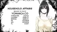 [ButcherBoy] Household Affairs Ch.1-28 (English) (YoManga) (Ongoing)