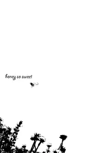 [AMAOh! (Mizuki Tama)] Honey So Sweet (Kuroko no Basuke) [English] [Lapsus]