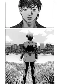 [Tenjiku Rounin] PARADISE LOST