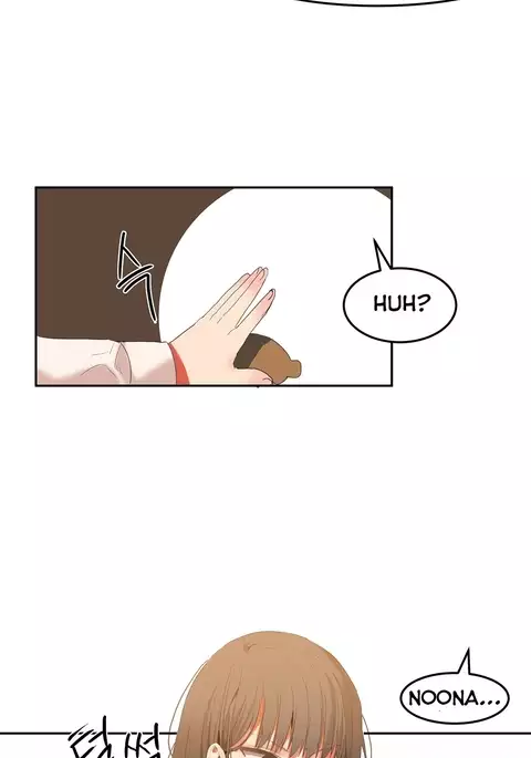 Hahri's Lumpy Boardhouse Ch. 0-32