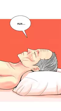 Hooker Ch.1-39 (English) (Ongoing)