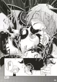 もっと染まって、鬼灯色に。(東方Project)