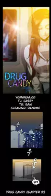 [Yihyeonmin] Drug Candy Ch.0-29 (English) (YoManga)