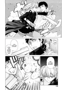 [Ootsuka Kotora] Angraecum [English] [Lhytiss] [Decensored]