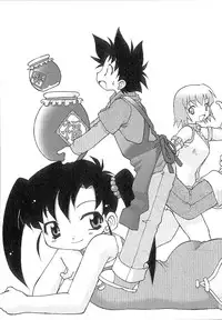 [Chuushin Kuranosuke] Nyan Nyan Kusushi!