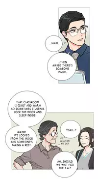 [The Jinshan] Sadistic Beauty Ch.1-16 (English) (Ongoing)