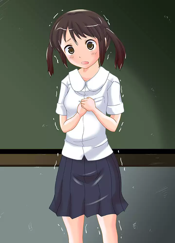 Kurasu No Batsu Tōban Wa Kanchō Ijime ~ Warawa Reru Kanchō To Haisetsu ~