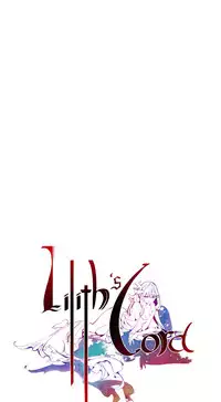 [Juder] Lilith`s Cord Ch.1-21 (English) (Ongoing)