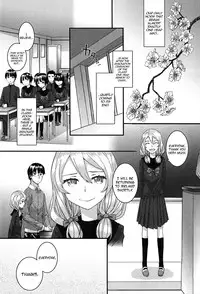 [Sumiya] SAYONARA FAIRIES Ch. 1-9 [English] [QBtranslations + TLL + CW]