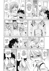 [Nishinaka Charlie] Cheers! Vol. 11 [English] {SaHa}(Ongoing)