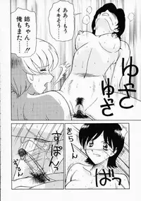 [ToWeR] Ane ni wa Zettai Kanawanai