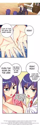 [Donggul Gom] She is Young (English) Part 1/2