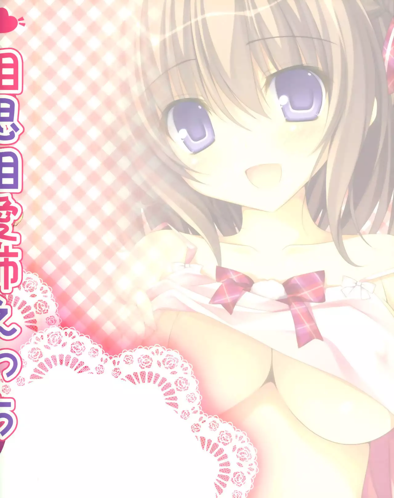 Soshisoai ane etchi issho ni neyou yo hen