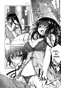 [Arima Zin] Muchipuri [English] [YQII, 4dawgz] [Decensored]