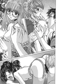 [SOYOSOYO] IRODORI (OAK COMIX)