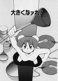 [Mizuki Hitoshi] Midori-chan ga Ippai - Lolita Marionette