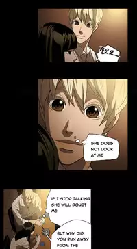 Ace Ch.1-11 (English) (Ongoing)