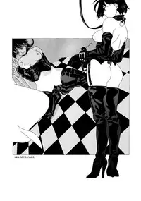 (C42) [UROBOROS (Various)] KAWA-INOCHI