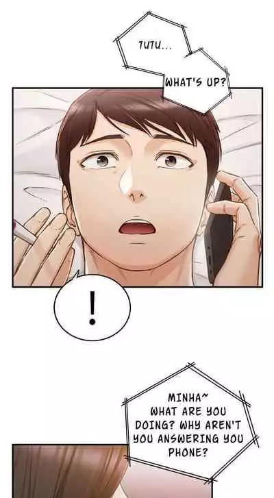 Young Boss Manhwa 01-73 [English]