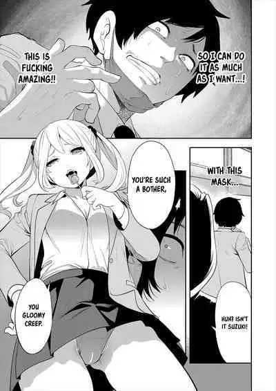 Saenai Boku wa Saimin Cheat de Musou Suru Ch. 1