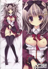 (COMIC1☆11) [Matsurija (Nanaroba Hana)] Makura Collection