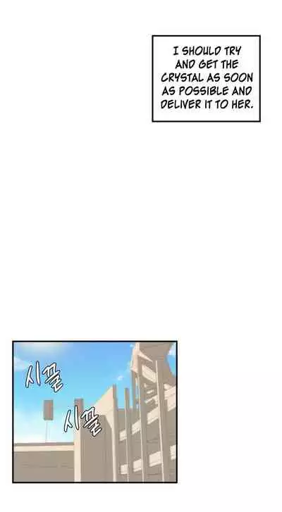 [Mx2J] Hahri's Lumpy Star Ch. 9~37 [English] (toonily.com)