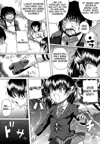 [Catapult] Juukoku | Animal Cruelty (Otona no Jikan Wari) [English] [Hentai Bedta] [Digital]