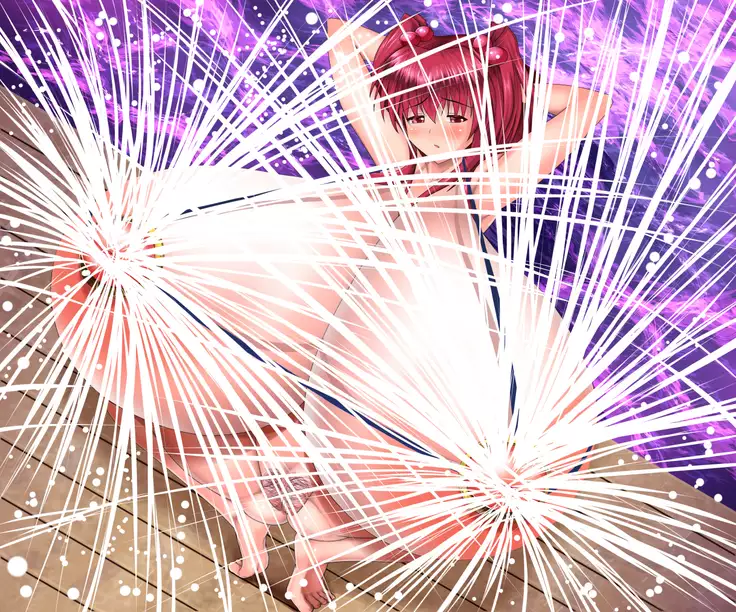 Gensoukyou Araburu Oppai