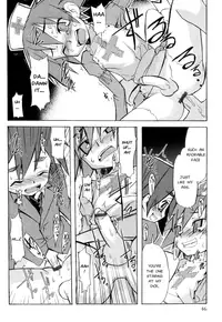 Kenka Suru Hodo Translated by BLAH