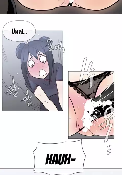 Household Affairs Ch.1-38